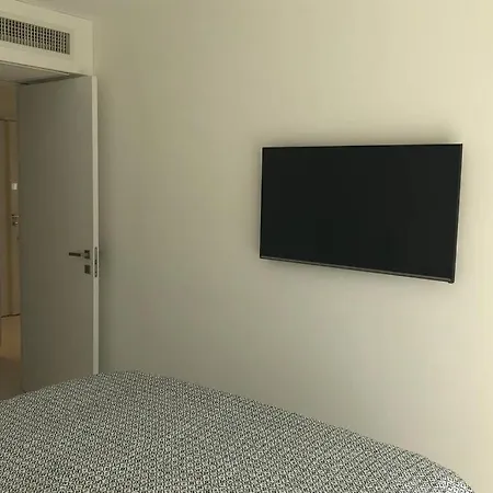 Luxueux Proche Croisette Apartmán