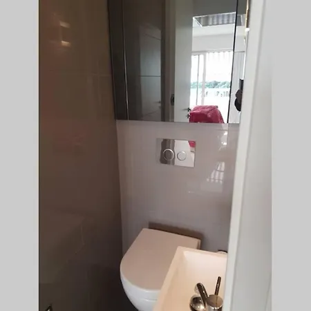 Luxueux Proche Croisette Apartmán *