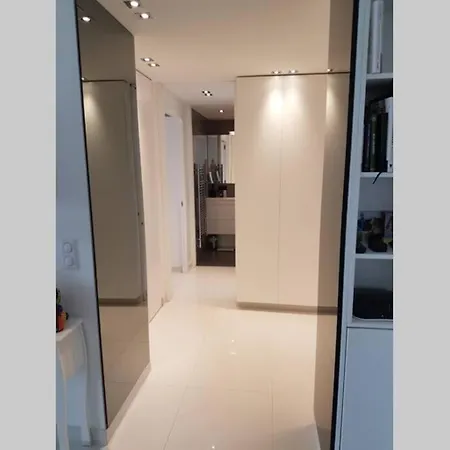 Apartmán Luxueux Proche Croisette *